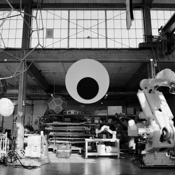 Cover Image for Where Geometry Meets the Machine: An Open House at Loupe