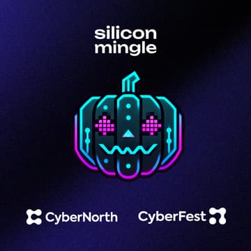 Cover Image for CyberFest Mingle