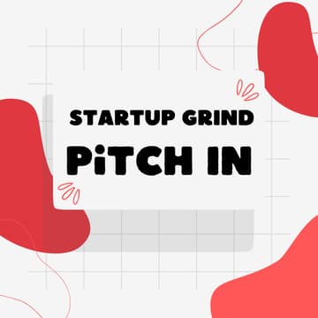 Cover Image for Pitch In - June Edition