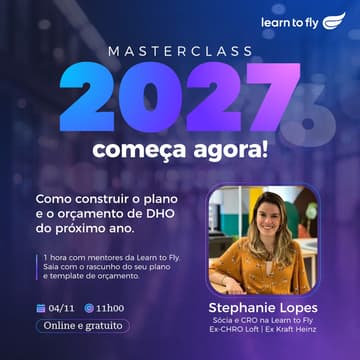 Cover Image for 2027 começa agora