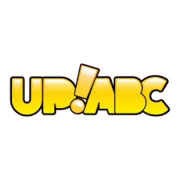 Cover Image for UP! ABC