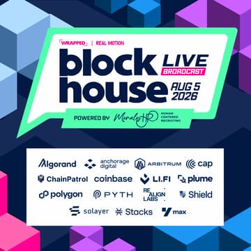 Cover Image for Block House | Live Broadcast