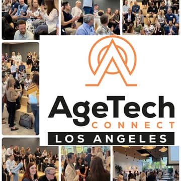 Cover Image for AgeTech Connect LA