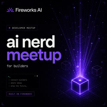 Cover Image for AI Nerd Meet Up