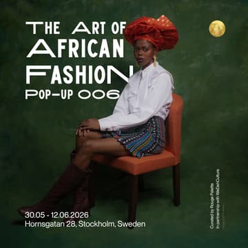 Cover Image for AAF Pop-up 006 Opening Party