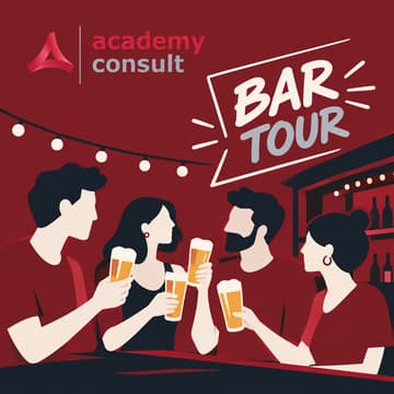 Cover Image for Bar-Tour