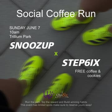 Cover Image for Social Coffee Run