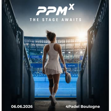 Cover Image for PPM X - White edition