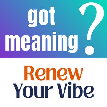 Cover Image for Ask > See > Understand the meaning.