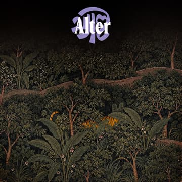Cover Image for Alter Magazine #7 Launch