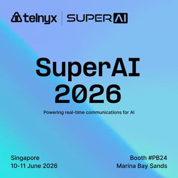 Cover Image for SuperAI 2026