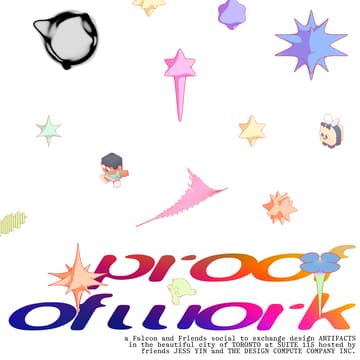 Cover Image for Proof of Work