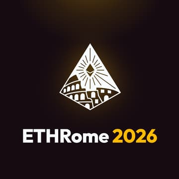 Cover Image for ETHRome IV - 2026