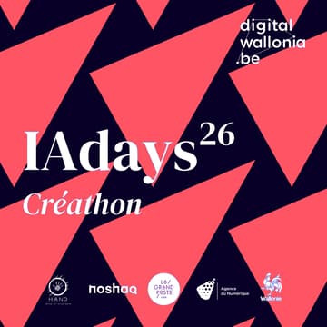 Cover Image for Créathon (Professionnels)