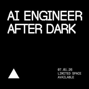 Cover Image for AI Engineer After Dark