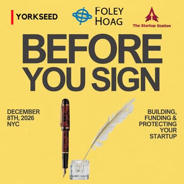 Cover Image for Founder Breakfast: Building Companies That Last