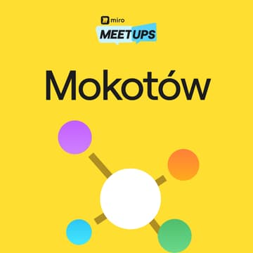 Cover Image for Miro Meetup@Sala