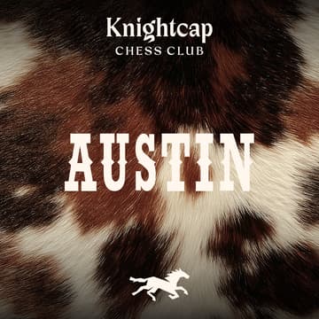 Cover Image for Knightcap at Cedar Tavern (Eberly)