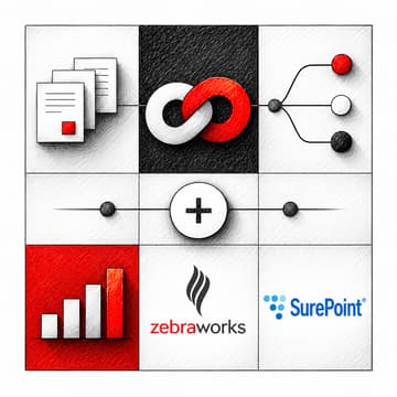 Cover Image for From Financial Data to Revenue Acceleration