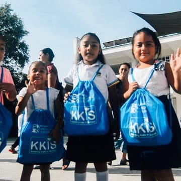 Cover Image for Assembly: Back to School Backpack Building (Group 2)