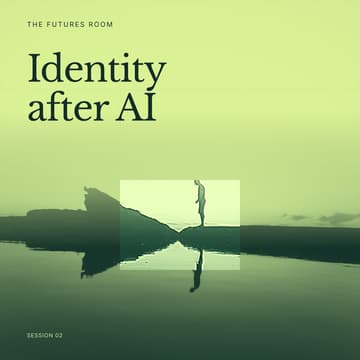 Cover Image for Identity After AI