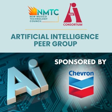 Cover Image for Artificial Intelligence Peer Group