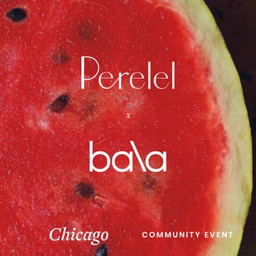 Cover Image for Chicago: Perelel x Bala Mom Walk