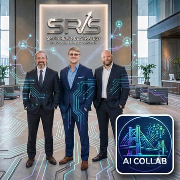 Cover Image for AI Enablement Workshop - Day 1 of 2