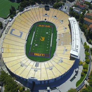 Cover Image for Cal vs. Clemson
