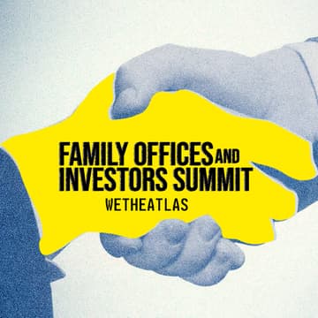 Cover Image for [Official] Family Offices & Investors Summit - Climate Week NYC (Curated for LPs, GPs & Growth-Stage Founders + Investors Matchmaking)