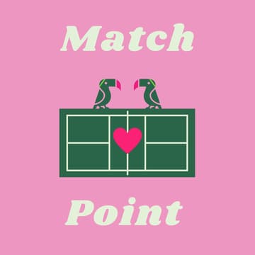 Cover Image for Match Point