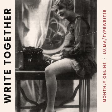 Cover Image for Write Together Online