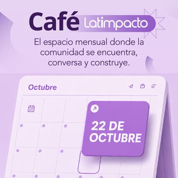 Cover Image for Café Latimpacto