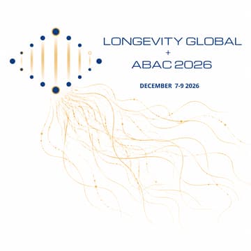 Cover Image for ABAC + Longevity Global Conference