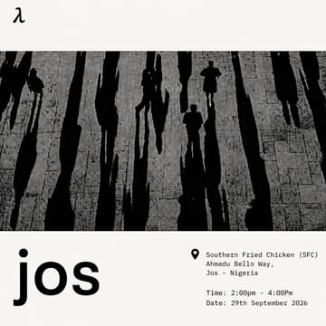 Cover Image for Logos Circle: Jos 1.0