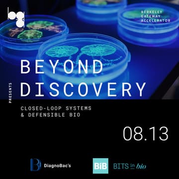 Cover Image for Beyond Discovery: Closed-Loop Systems & Defensible AI-Bio