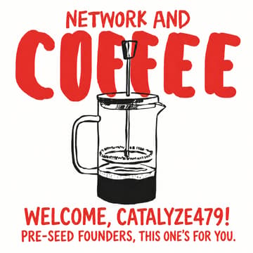 Cover Image for The Weekly Grind: NWA Tech Meetup ft. Catalyze479