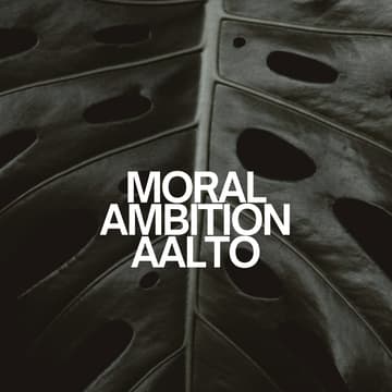 Cover Image for Community Breakfast with Moral Ambition Aalto 💕