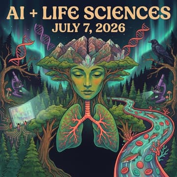 Cover Image for BC + AI Life Sciences Meetup