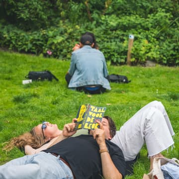 Cover Image for 1-Hour Reading Rave | FREE XL Stunt 📚 | Patumbah Park