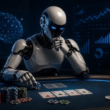 Cover Image for Build A Poker AI Bot: Free Class