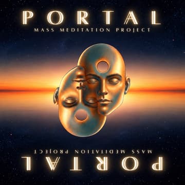 Cover Image for P O R T A L B-Day Celebration