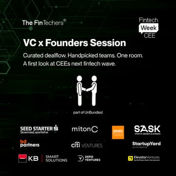 Cover Image for VC x Founders Session