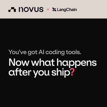 Foto de portada de You've got AI Coding Tools. Now What Happens After You Ship?