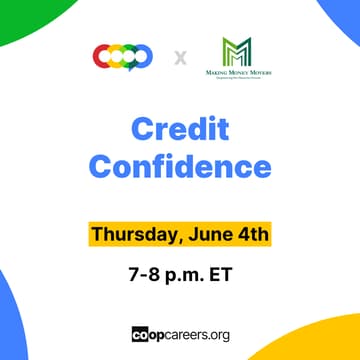 Cover Image for Making Money Movers - Credit Confidence