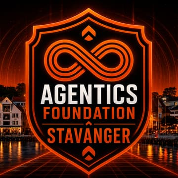Cover Image for Stavanger - Agentics Foundation Meetup