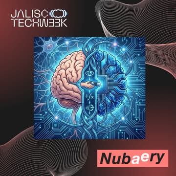 Cover Image for Cybernetics: Bridging Human, Machine & Mind — ¿Hacia una inteligencia mutua? / Toward Mutual Intelligence?