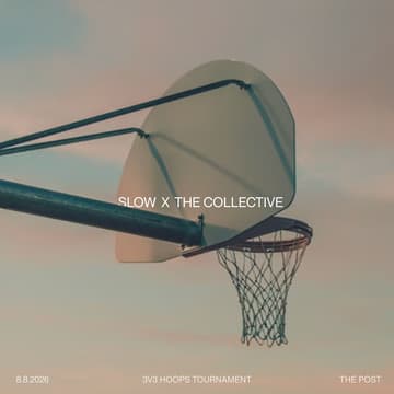 Cover Image for NYC Founder Hoops