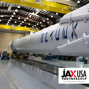 Cover Image for Jacksonville UK Trade Mission: Space Technology Summit