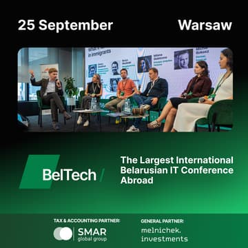 Cover Image for BelTech 4.0
